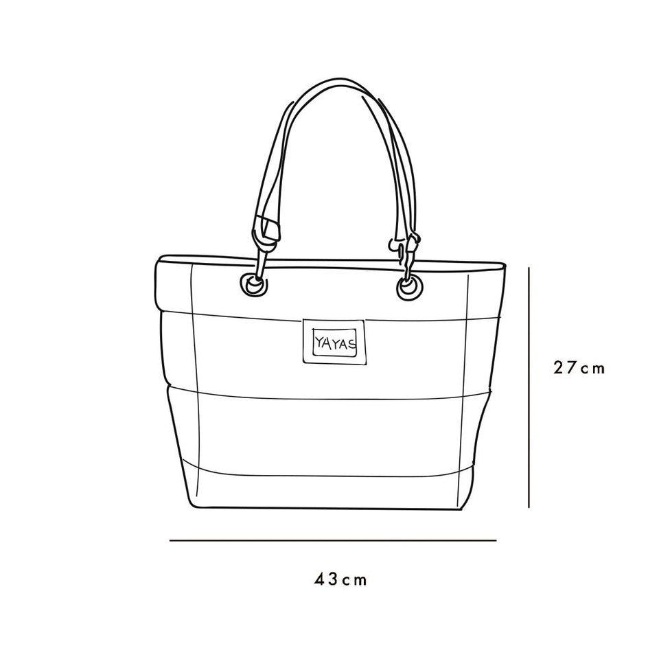 Bolsa Austin Para Mujer