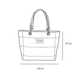 Bolsa Austin Para Mujer