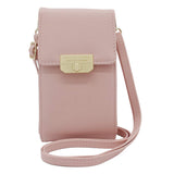 Bolso Bandoleras Cruzada Pequeños Mujer Bolsas Mochila de Mano Mini Covertible Crossbody Bolsos y Carteras de Fiesta Cuerpo de Cruz para Dama Estilo Casual, Accesorio de Viaje Esencial