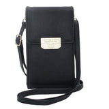 Bolso Bandoleras Cruzada Pequeños Mujer Bolsas Mochila de Mano Mini Covertible Crossbody Bolsos y Carteras de Fiesta Cuerpo de Cruz para Dama Estilo Casual, Accesorio de Viaje Esencial