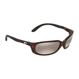 Costa del Mar anteojos de sol polarizadas de salmuera