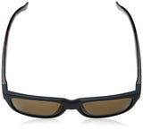 Smith Lowdown 2 ChromaPop anteojos de Sol, Mate Bosque Tortuga