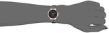 Nine West - Reloj de pulsera para mujer, color oro rosa