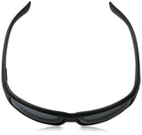 Costa del Mar Unisex Adulto Cat Cay AT 01 OBMGLP Polarizado Iridium Wrap anteojos de sol