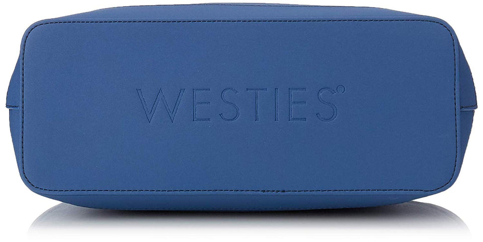 Westies HBTAUPEMANWE NAVY Bolsa, color azul