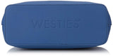 Westies HBTAUPEMANWE NAVY Bolsa, color azul