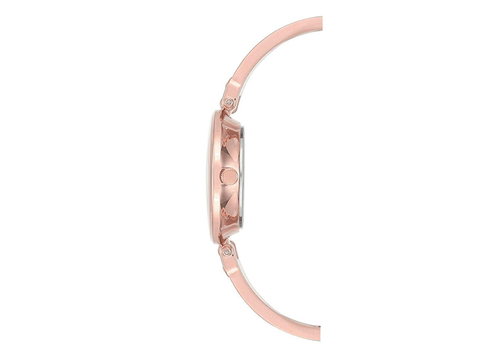 Anne Klein AK2512GYRG Reloj de Diseñador para Mujer
