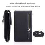 Bolso Bandoleras Cruzada Pequeños Mujer Bolsas Mochila de Mano Mini Covertible Crossbody Bolsos y Carteras de Fiesta Cuerpo de Cruz para Dama Estilo Casual, Accesorio de Viaje Esencial