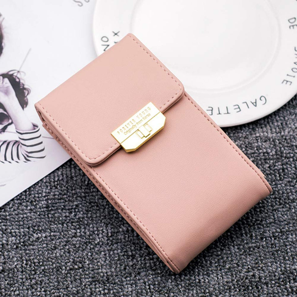 Bolso Bandoleras Cruzada Pequeños Mujer Bolsas Mochila de Mano Mini Covertible Crossbody Bolsos y Carteras de Fiesta Cuerpo de Cruz para Dama Estilo Casual, Accesorio de Viaje Esencial