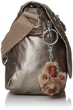 Kipling Sabian Alabaster Crossbody - Mini bolsa