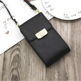 Bolso Bandoleras Cruzada Pequeños Mujer Bolsas Mochila de Mano Mini Covertible Crossbody Bolsos y Carteras de Fiesta Cuerpo de Cruz para Dama Estilo Casual, Accesorio de Viaje Esencial