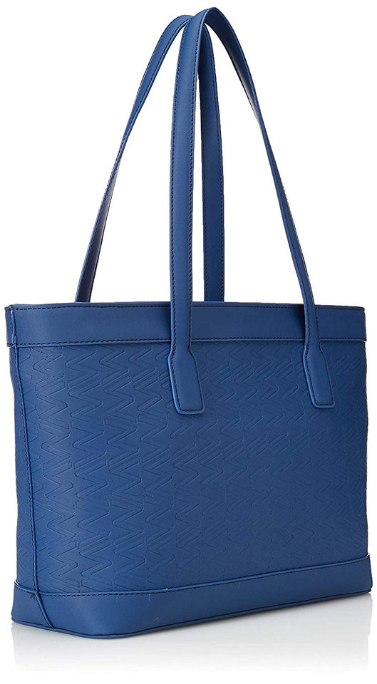 Westies HBTAUPEMANWE NAVY Bolsa, color azul