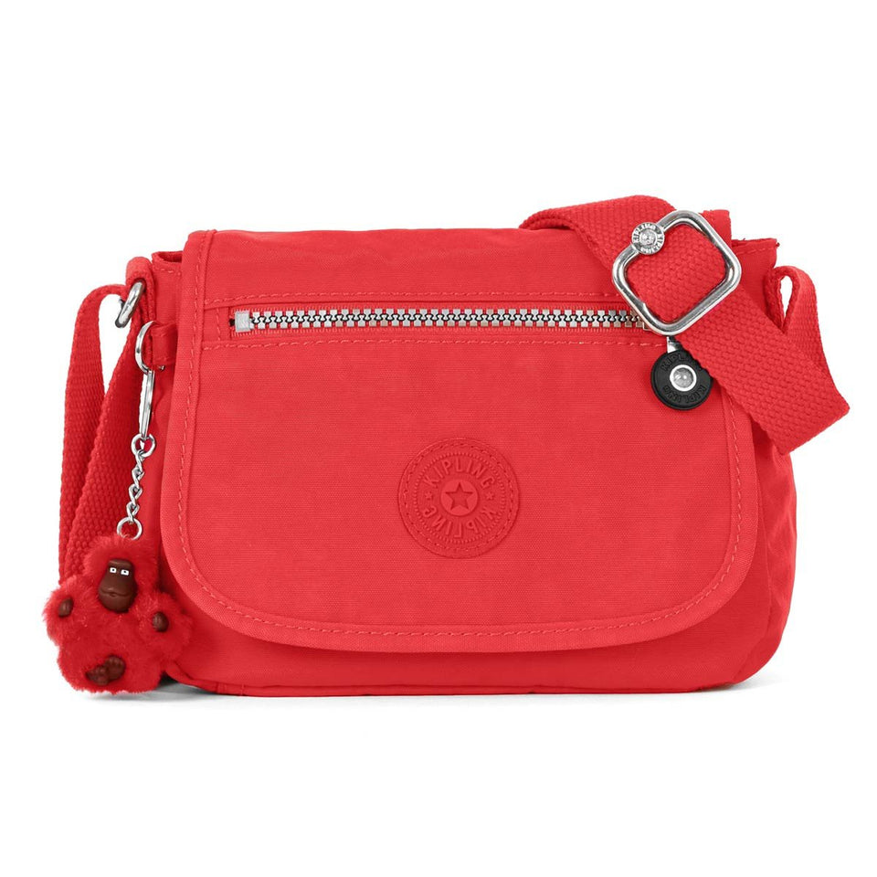 Kipling Sabian Alabaster Crossbody - Mini bolsa