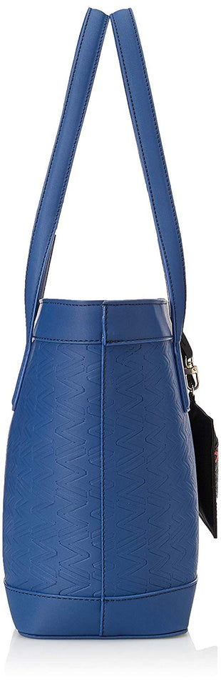 Westies HBTAUPEMANWE NAVY Bolsa, color azul