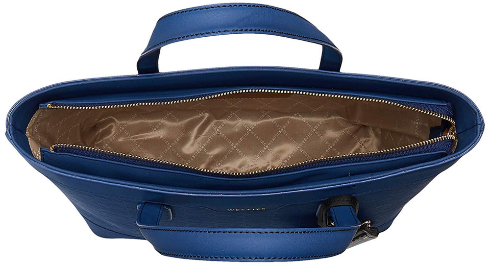 Westies HBTAUPEMANWE NAVY Bolsa, color azul