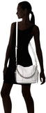 Steve Madden BBETTIE BLKFA Bolso Bandolera, Unisex Adulto