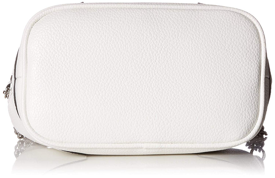Steve Madden BBETTIE BLKFA Bolso Bandolera, Unisex Adulto