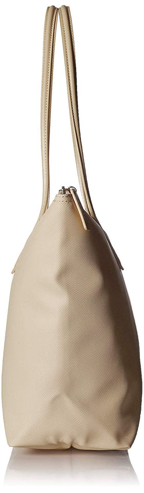 LacosteNF1888PO - Bolso de la compra grande L.12.12, Nf1888po Para mujer