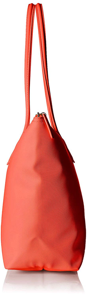 LacosteNF1888PO - Bolso de la compra grande L.12.12, Nf1888po Para mujer