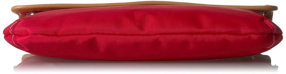 Nautica Perfect Carry-All RFID Blocking Mini Crossbody - portafolios para muñeca