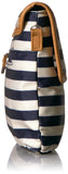 Nautica Perfect Carry-All RFID Blocking Mini Crossbody - portafolios para muñeca