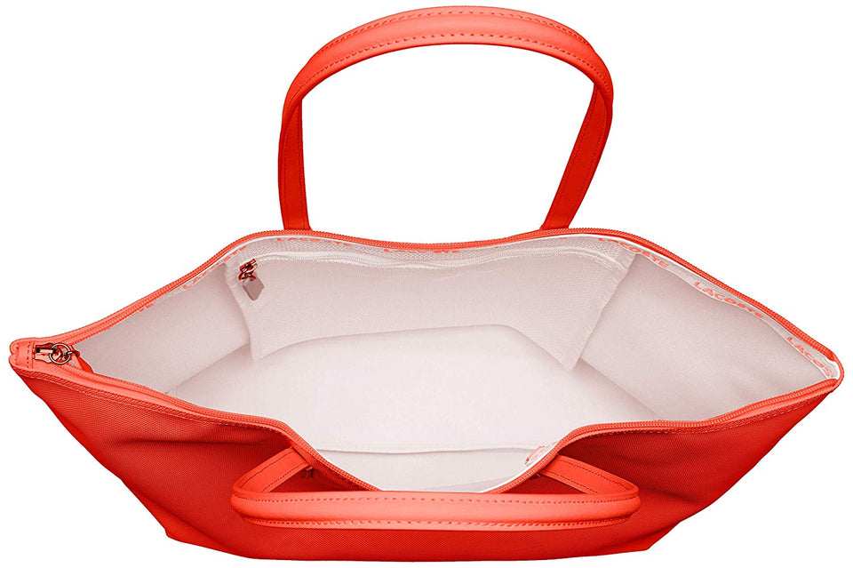 LacosteNF1888PO - Bolso de la compra grande L.12.12, Nf1888po Para mujer