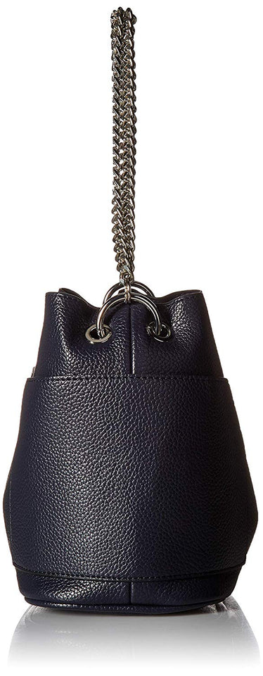 Steve Madden BBETTIE BLKFA Bolso Bandolera, Unisex Adulto