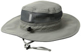 Columbia Bora Boon Sombrero, Hombre, Negro, Talla única