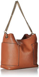 Steve Madden BBETTIE BLKFA Bolso Bandolera, Unisex Adulto
