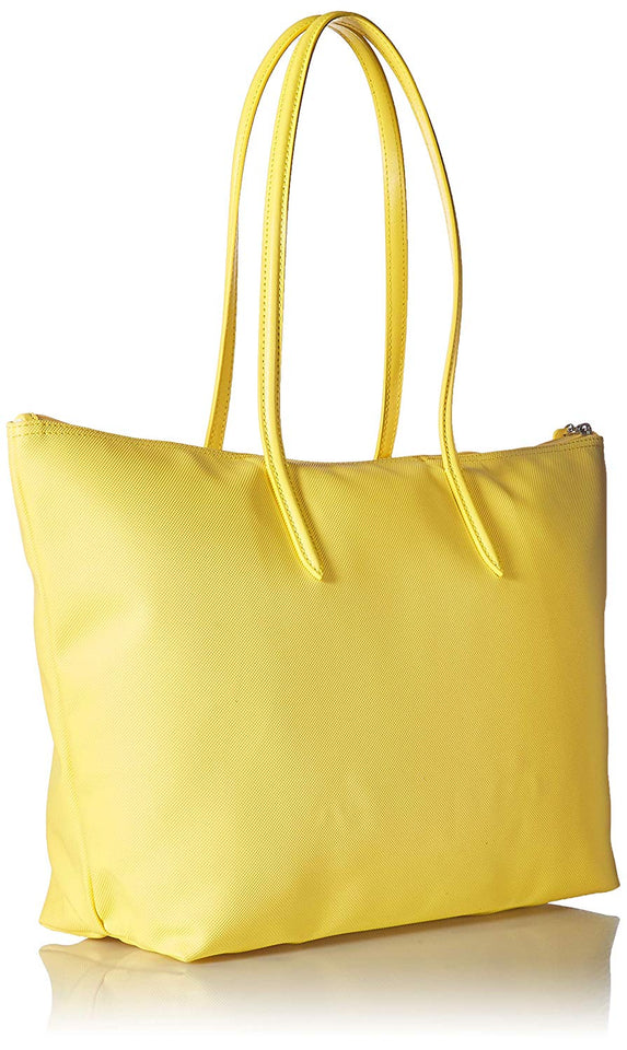 LacosteNF1888PO - Bolso de la compra grande L.12.12, Nf1888po Para mujer