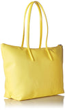 LacosteNF1888PO - Bolso de la compra grande L.12.12, Nf1888po Para mujer