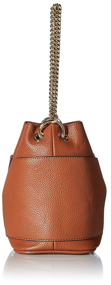 Steve Madden BBETTIE BLKFA Bolso Bandolera, Unisex Adulto