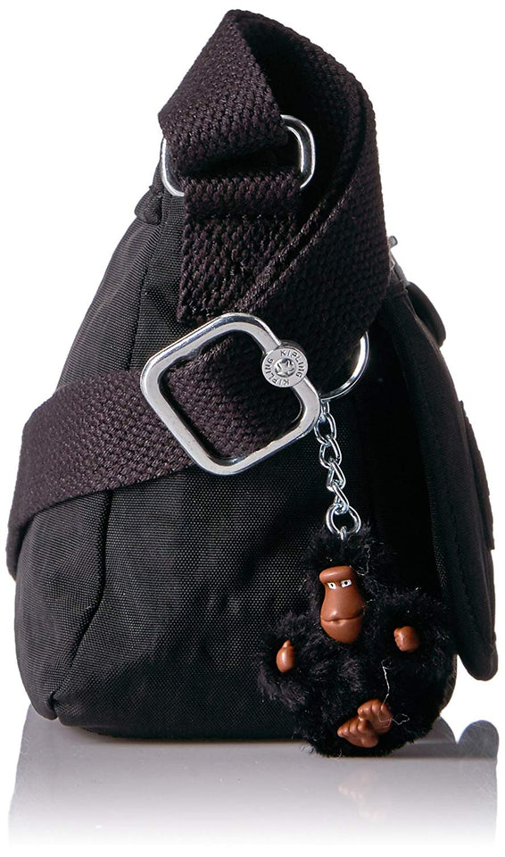 Kipling Sabian Alabaster Crossbody - Mini bolsa