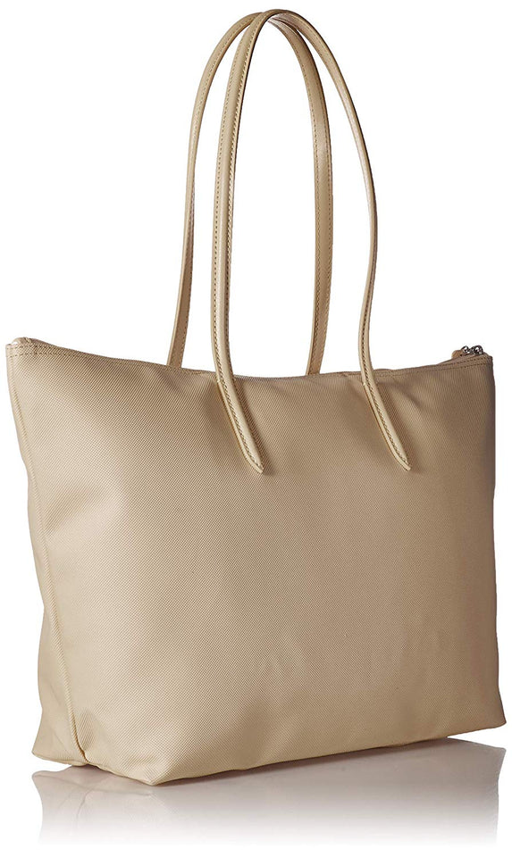 LacosteNF1888PO - Bolso de la compra grande L.12.12, Nf1888po Para mujer