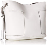 Steve Madden BBETTIE BLKFA Bolso Bandolera, Unisex Adulto