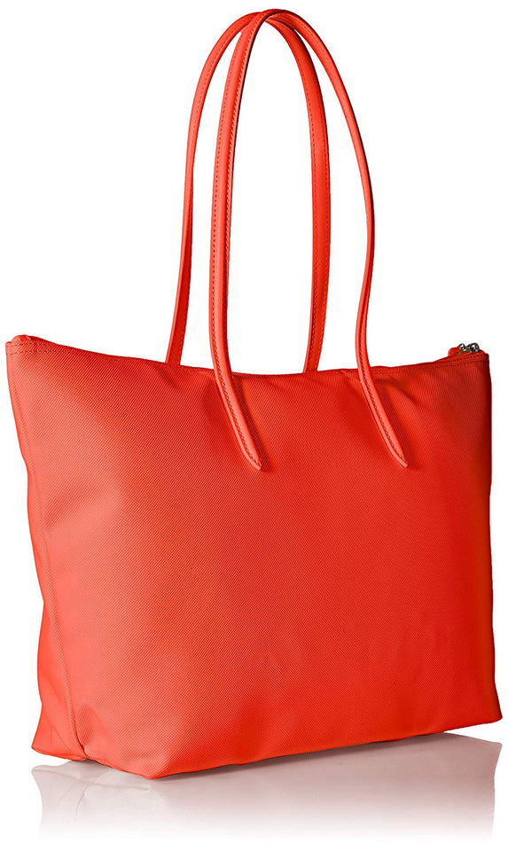 LacosteNF1888PO - Bolso de la compra grande L.12.12, Nf1888po Para mujer