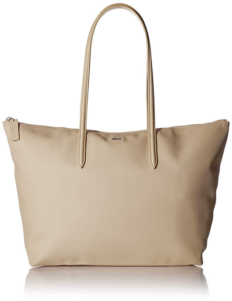 LacosteNF1888PO - Bolso de la compra grande L.12.12, Nf1888po Para mujer