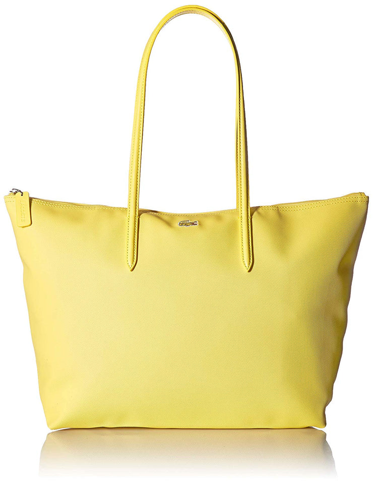 LacosteNF1888PO - Bolso de la compra grande L.12.12, Nf1888po Para mujer