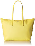 LacosteNF1888PO - Bolso de la compra grande L.12.12, Nf1888po Para mujer
