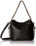 Steve Madden BBETTIE BLKFA Bolso Bandolera, Unisex Adulto