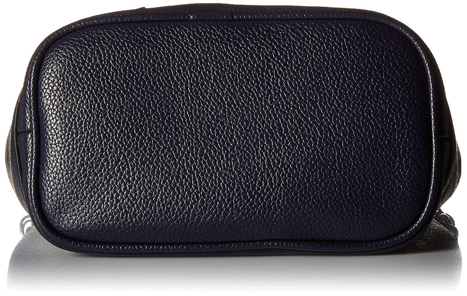 Steve Madden BBETTIE BLKFA Bolso Bandolera, Unisex Adulto