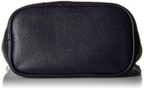 Steve Madden BBETTIE BLKFA Bolso Bandolera, Unisex Adulto
