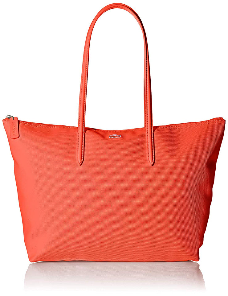 LacosteNF1888PO - Bolso de la compra grande L.12.12, Nf1888po Para mujer