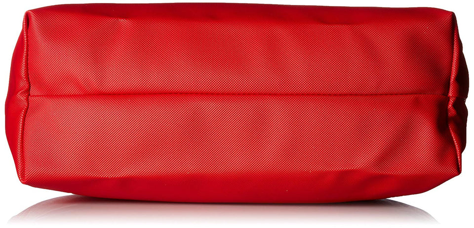 LacosteNF1888PO - Bolso de la compra grande L.12.12, Nf1888po Para mujer