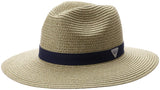 Columbia Men 's Bonehead Sombrero de Paja