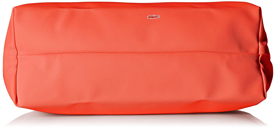 LacosteNF1888PO - Bolso de la compra grande L.12.12, Nf1888po Para mujer