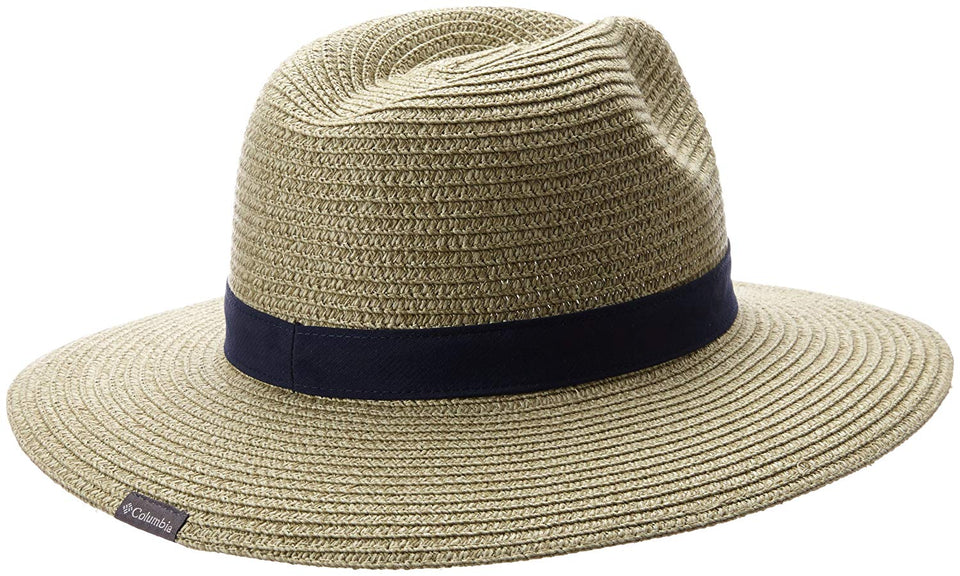 Columbia Men 's Bonehead Sombrero de Paja