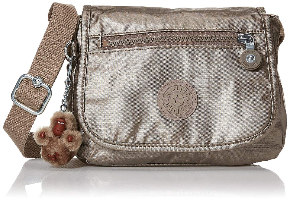 Kipling Sabian Alabaster Crossbody - Mini bolsa