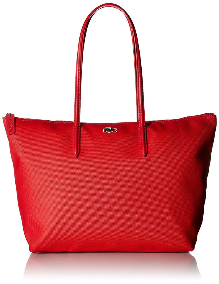 LacosteNF1888PO - Bolso de la compra grande L.12.12, Nf1888po Para mujer