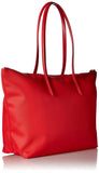 LacosteNF1888PO - Bolso de la compra grande L.12.12, Nf1888po Para mujer
